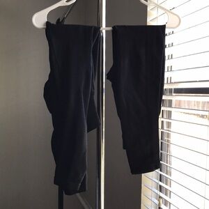 Prozis Black Women's Leggings